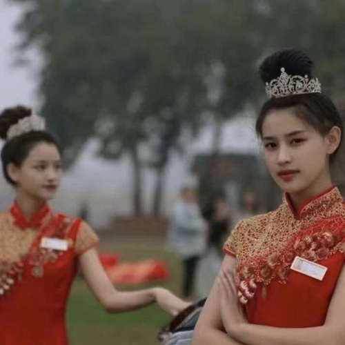 明星代言人 林钧泽